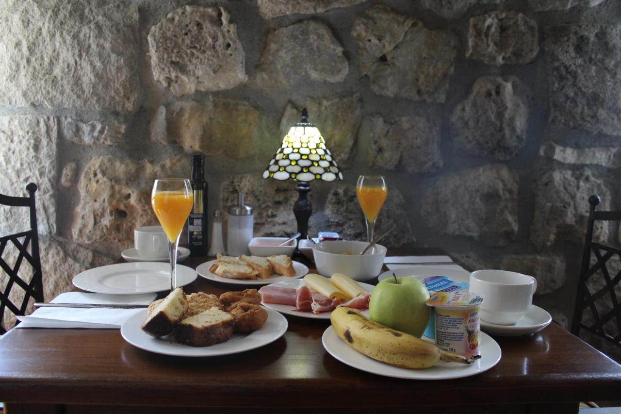 Hotel Rural San Pelayo Экстерьер фото