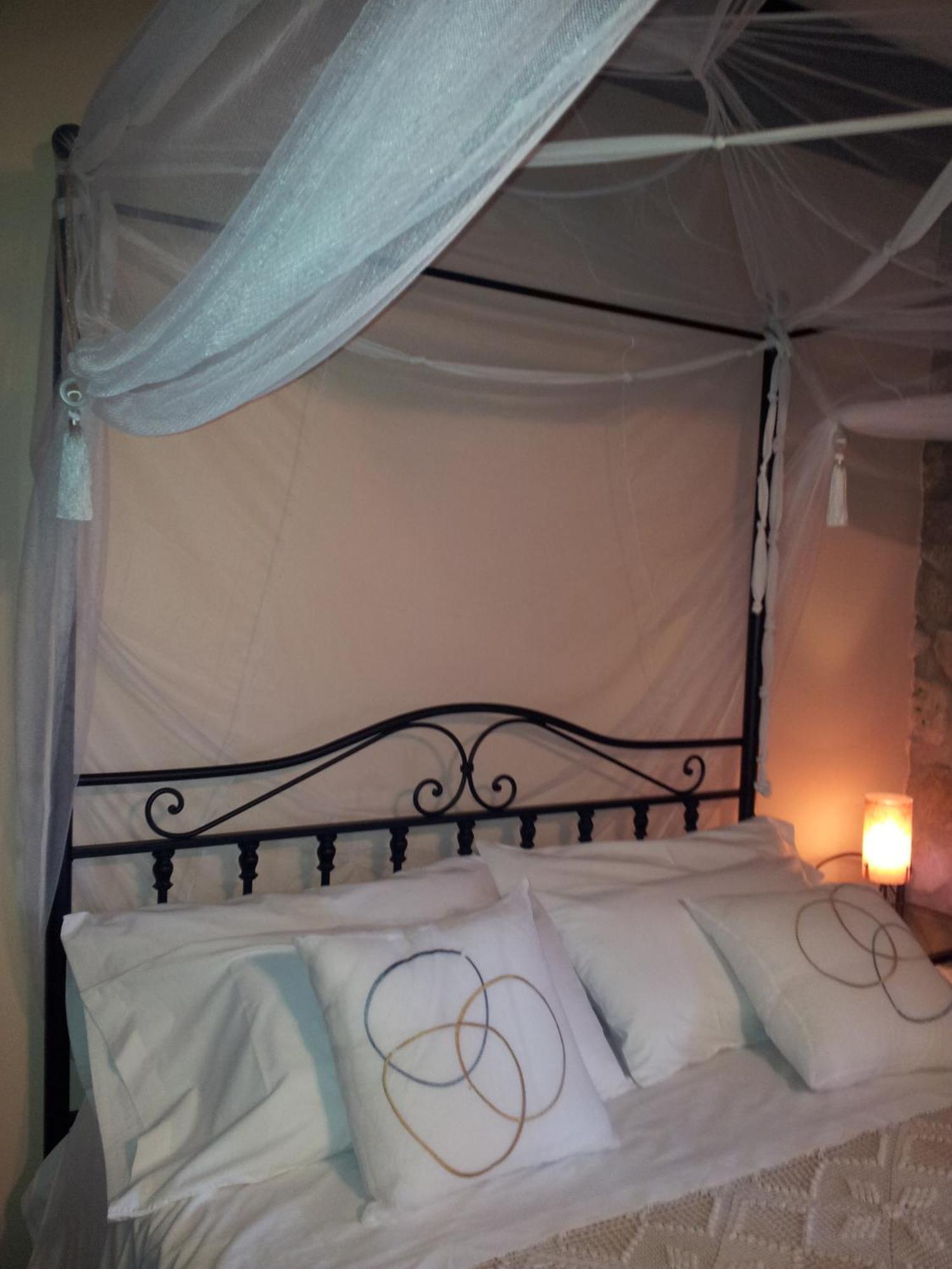 Hotel Rural San Pelayo Экстерьер фото