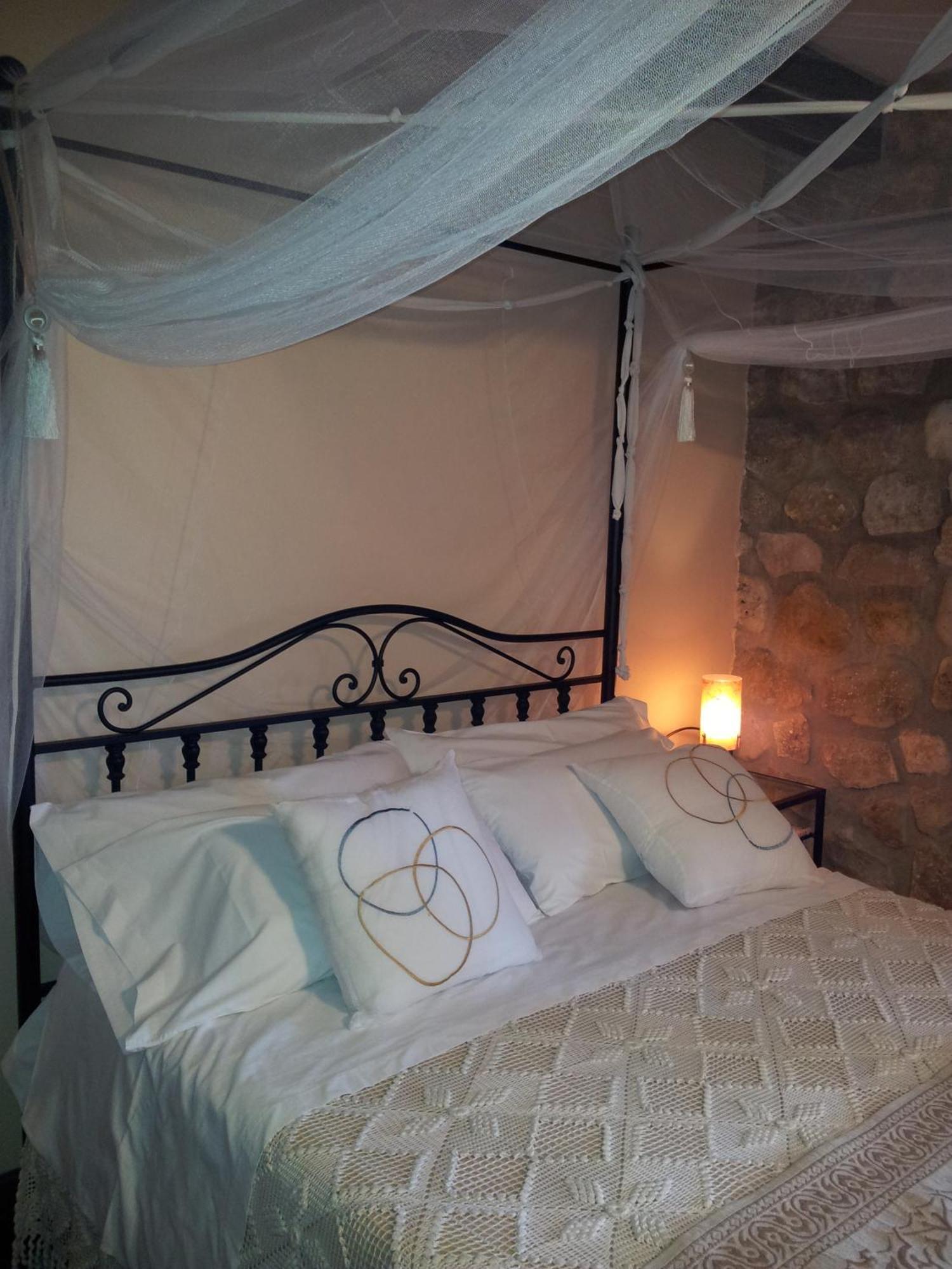 Hotel Rural San Pelayo Экстерьер фото