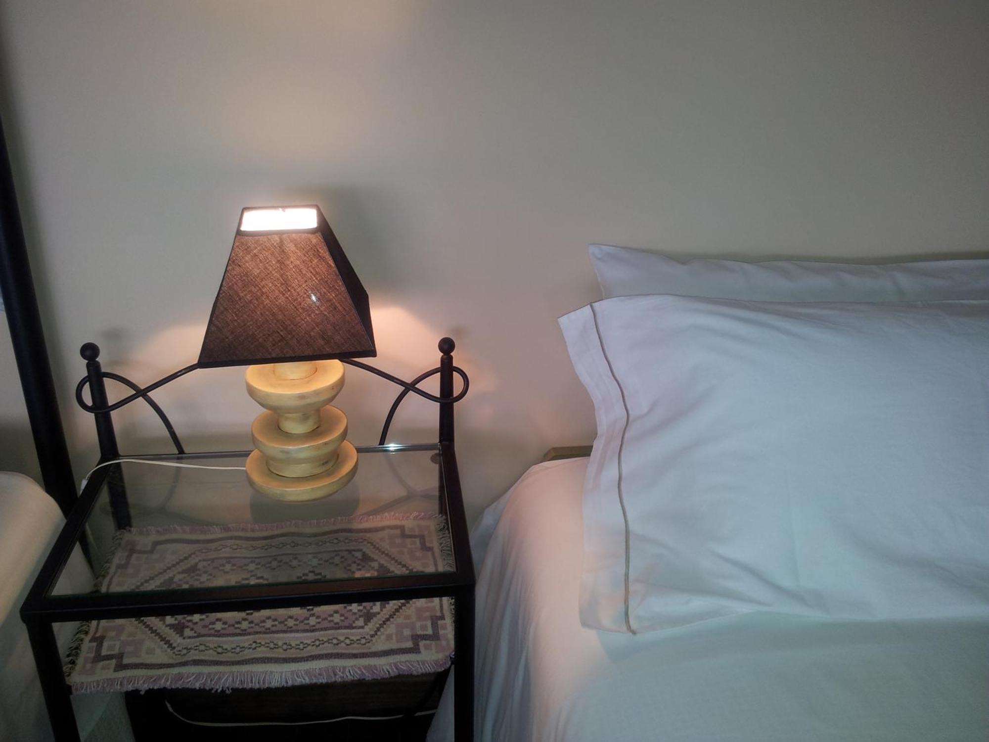 Hotel Rural San Pelayo Экстерьер фото