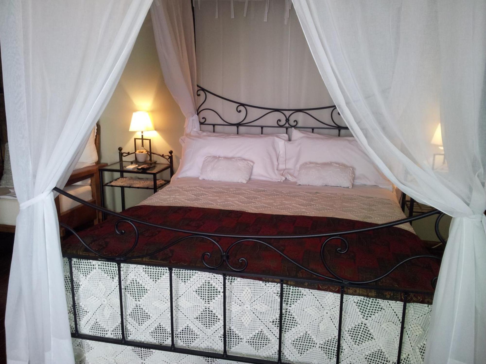 Hotel Rural San Pelayo Экстерьер фото