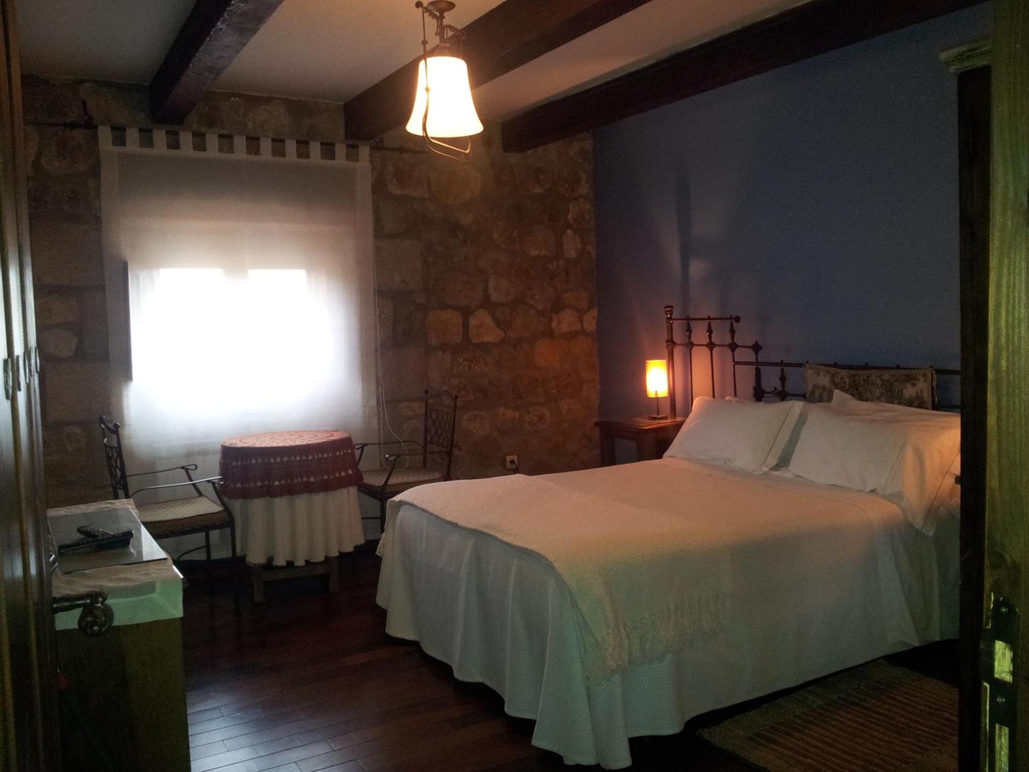 Hotel Rural San Pelayo Экстерьер фото
