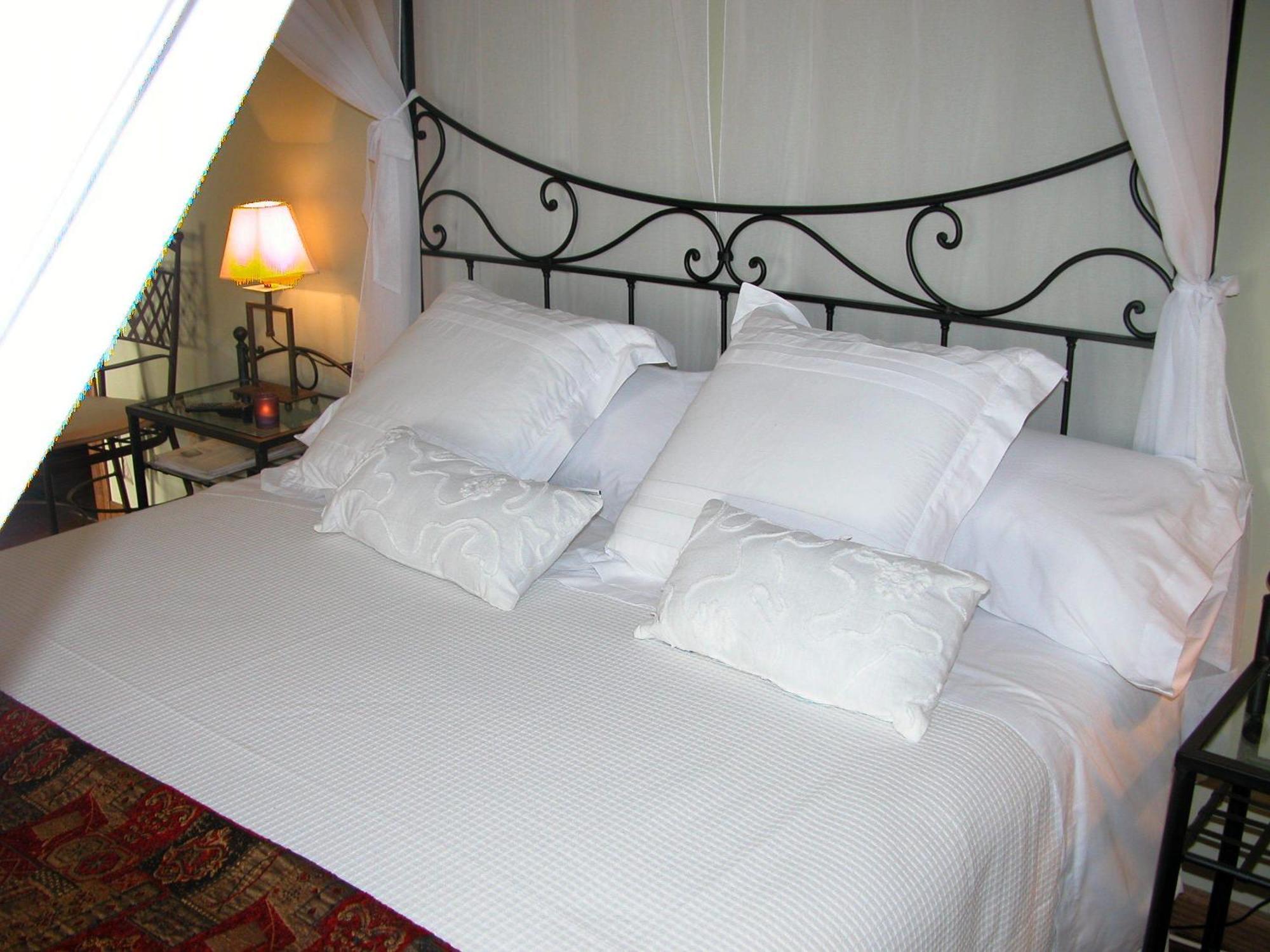 Hotel Rural San Pelayo Экстерьер фото
