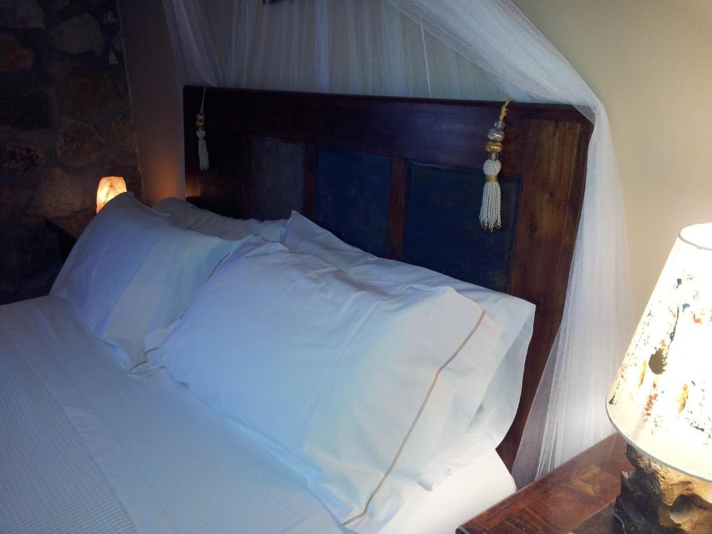 Hotel Rural San Pelayo Номер фото