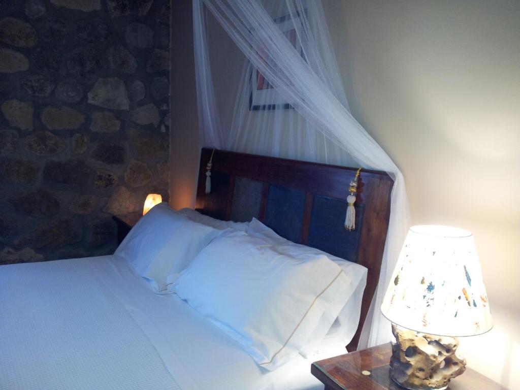 Hotel Rural San Pelayo Номер фото